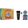 Moschino Toy Moschino Toy 2 Pearl parfumovaná voda 100 ml + Moschino Toy 2 Pearl parfumovaná voda 10 ml + Moschino Toy 2 Pearl telové mlieko 100 ml
