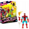 Hasbro Marvel MixMashers Spider Man 12cm Avengers F9213