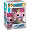 Funko Pop! 1568 Disney Lilo & Stitch Luau Angel