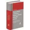 Vzory podaní v trestnom konaní a základy trestného procesu - Karol Rosinský