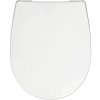 WC doska REIKA MINO biela softclose / s pomalým zatváraním 541299