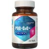Hepatica PQQ + CoQ10, 20 mg + 100 mg, 60 rastlinných kapsúl