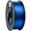 Filament 3DPower Hyper PCTG Priesvitná modrá/Crystal Blue 1 kg