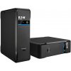 EAT Eaton 3P700UI UPS Pohotovostný režim (offline) 0,7 kVA 420 W 4 AC zásuvky/AC zásuviek