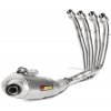 Výfuk Akrapovič Honda CBR 650 R 2019-23 Racing Line (Titanium) S-H6R11-AFT