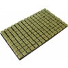 Grodan 25x25x40 mm Kocky z kamennej vlny s otvorom a kvetináčom 150 ks