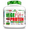 Amix Nutrition Vegefiit protein 2000 g dvojitá čokoláda