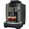 JURA W8 Dark Inox + ZADARMO - Štartovacia sada príslušenstva, Káva