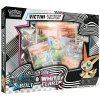 Pokémon TCG: SV10.5 - Unova Victini Illustration Collection