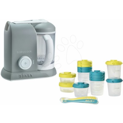 Beaba set Babycook Solo 912461-1