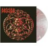 Deicide - Deicide / Red White / Vinyl [LP]
