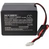 Batéria ako MRK9200A pre Cub Cadet XR1 500 a ďalšie 10400mAh
