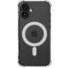Tactical MagForce Plyo Kryt pre Apple iPhone 16 Plus Transparent 8596311256998