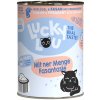 LUCKY LOU Lifestage pre Mačky Adult - Hydina a Bažant - 400 g