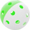 Loptička florbal Tempish Bullet IFF zeleno-biely