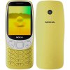 Nokia 3210 4G 2024 Zlatý - SK Distribúcia