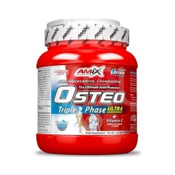 Amix Osteo Triple Phase Concentrate Citron 700 g