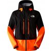 The North Face Balmenhorn Futurelight Shell black/shckngorg