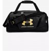 Športová taška Under Armour Storm Undeniable 5.0 Duffle SM-BLK