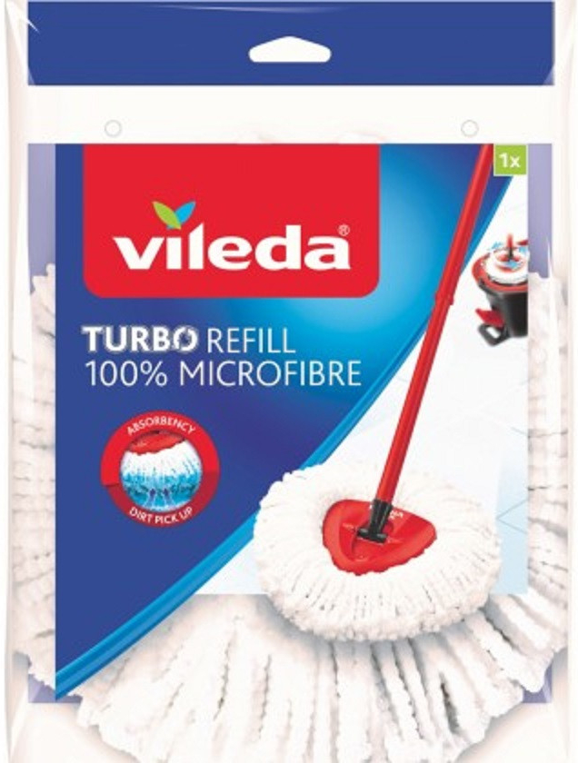 Vileda Easy Wring & Clean náhrada Classic 1 ks