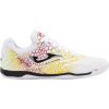 Pánska halová obuv Joma, MAXIMA IN Biela,Žltá,Čierna,Vínová 44.5