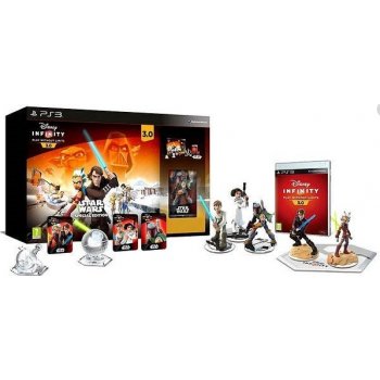 Disney Infinity: Starter Pack 3 - Star Wars