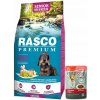 Rasco Premium Senior Small & Medium 1 kg
