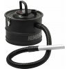 Humberg HM-404 Vysávač na popol z krbu 15 l, 1200 W
