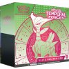 Pokémon TCG Temporal Forces Elite Trainer Box Iron Leaves