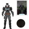 DC Multiverse akčná figúrka Batman Hazmat Suit 18 cm