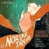 Norské dřevo - Haruki Murakami - online doručenie