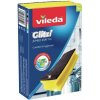 Vileda Glitzi XL Jumbo Huba na riad 3ks AKCIA!