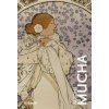 Alfons Mucha (Wilfried Rogasch)(Pevná)