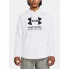 Pánska mikina Under Armour Rival Terry Graphic Hoodie veľkosť S