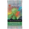 Wizards of the Coast Magic the Gathering Zendikar Rising Collector Booster