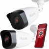 Hilook bullet IP kamera 5MP IPCAM-B5 IR30 2,8 mm