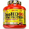AMIX IsoHD 90 CFM Protein 1800 g Príchuť: dvojitá čokoláda