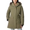 Columbia Dámska bunda Little Si™ Insulated Parka zelená Farba: Stone Green, Veľkosť: M