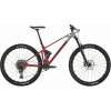 Mondraker Raze R Cherry Red/Nimbus Grey M 2023