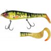 Wobler Abu Garcia Svartzonker McHybrid Sinking 16,5cm 74gr Fire Bass