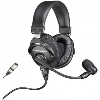 Audio-Technica BPHS1-XF4