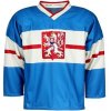 Merco hokejový dres MS ČSR 1947 replika - vlastní potisk - S