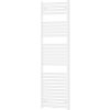 Mexen Hades, vykurovacie teleso 1500 x 500 mm, 693 W, biela, W104-1500-500-00-20