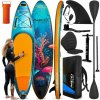 Paddleboard Neo-Sport Aquasurf 320 x 84 x 15 cm 170204