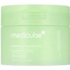 MEDICUBE - Exosome Cica Calming Pad - upokojujúce tonizačné tampóny 100 ks