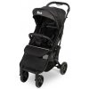 CARETERO špotrový kočík Trail Black