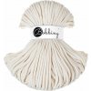 Bobbiny Premium 5 mm 100 m Natural Špagát