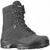 Topánky TACTICAL so zipsom YKK GREY veľ. US 9