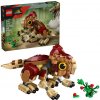 LEGO Jurassic World - Dinosaurie mláďa Dolores: Aquilops (LEGO76970)
