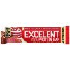 Proteínová tyčinka Nutrend Excelent 25% Protein Bar jahoda 85 g